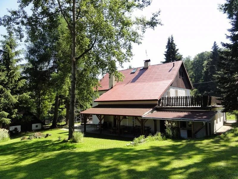 Dům U Lípy – Merklín-Lípa