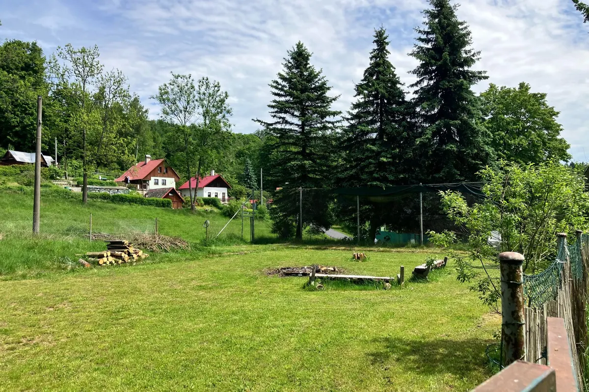 Dům U Lípy – Merklín-Lípa