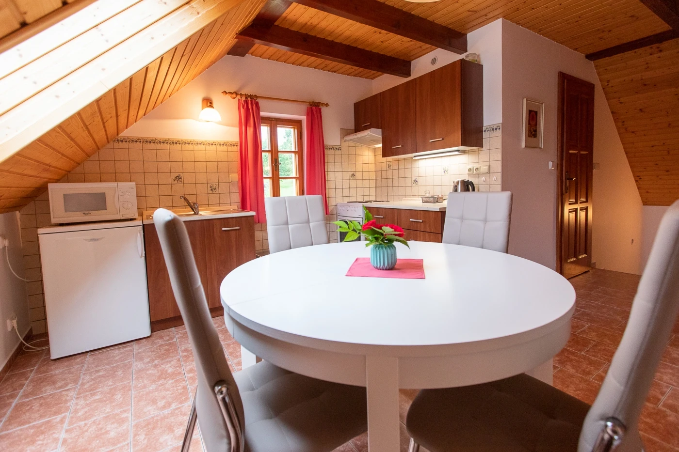 Apartmán 2