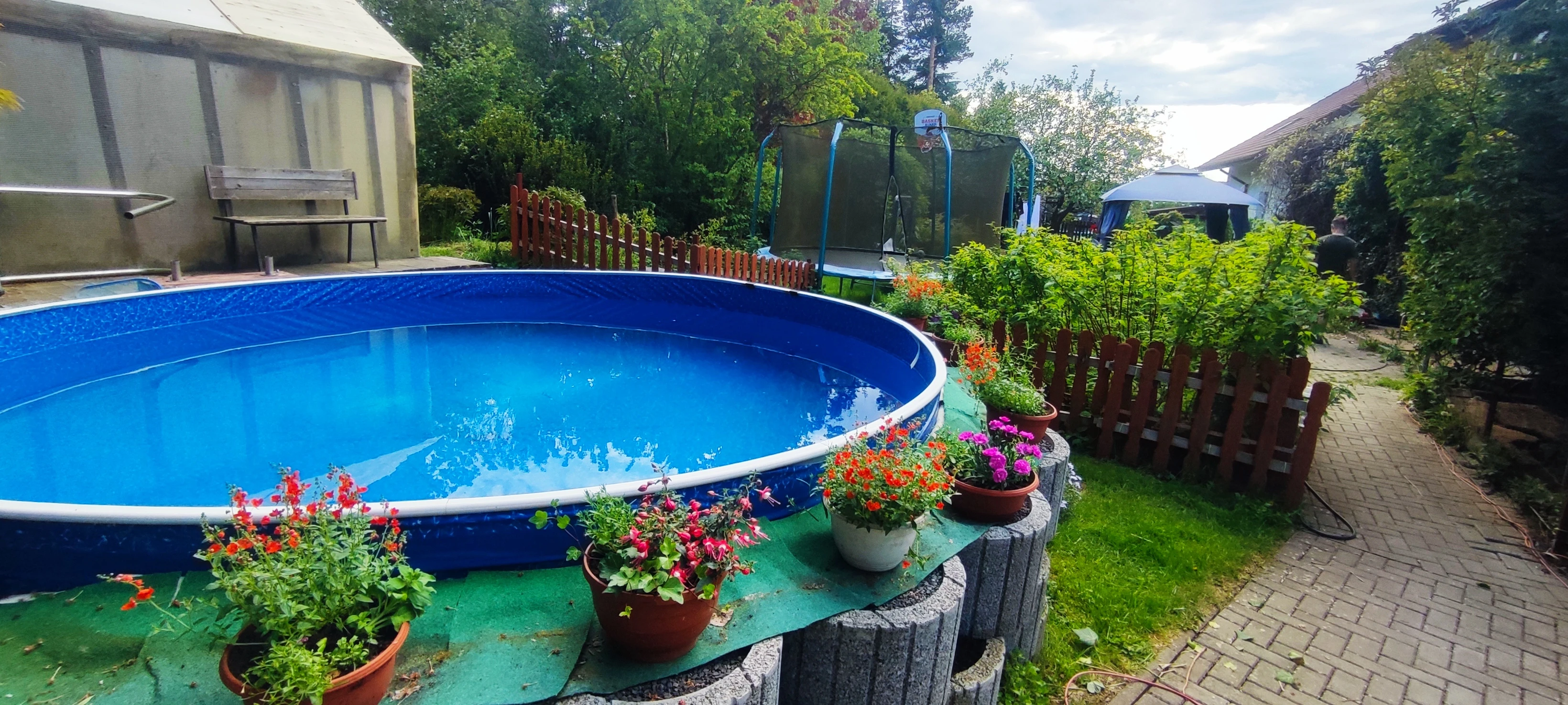 Apartmán U tří koček - Teplá