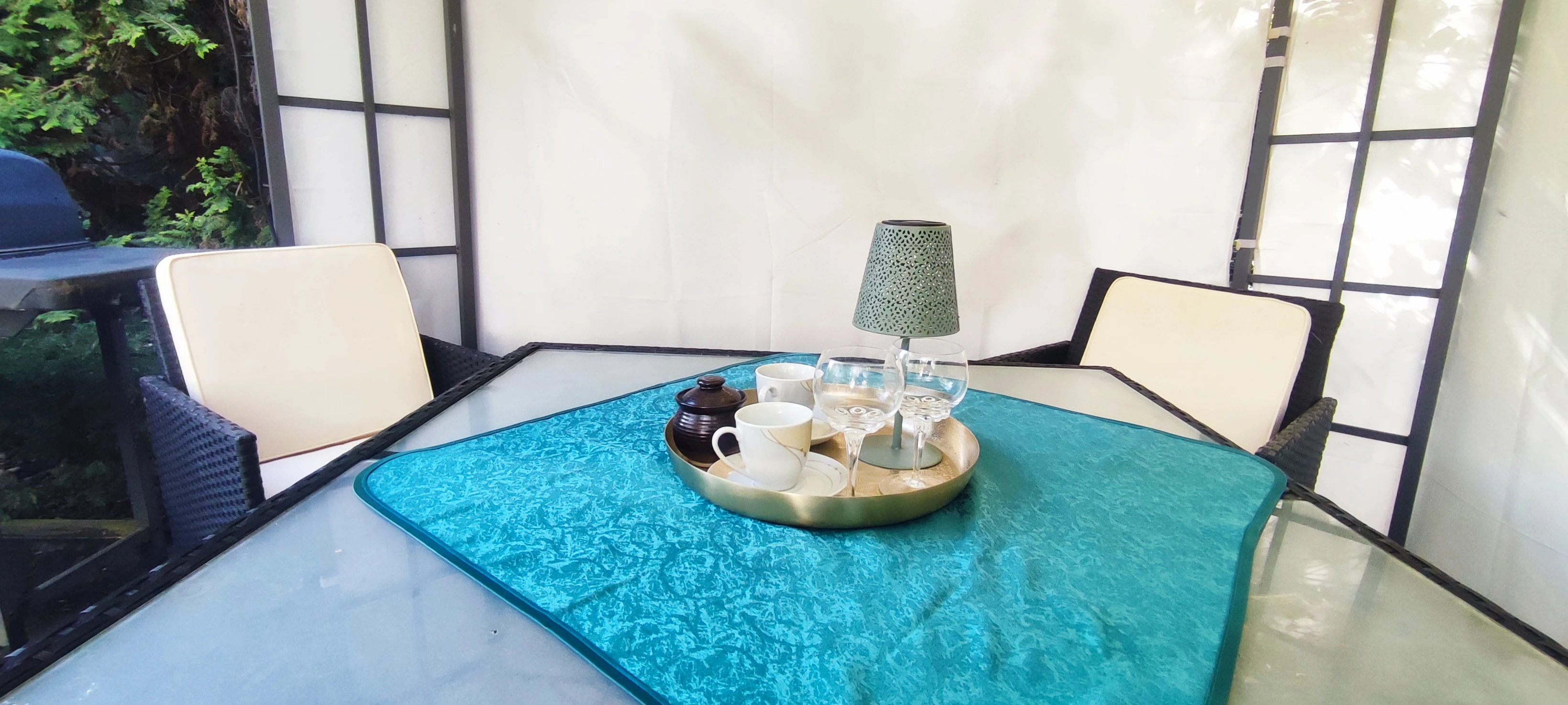 Apartmán U tří koček - Teplá