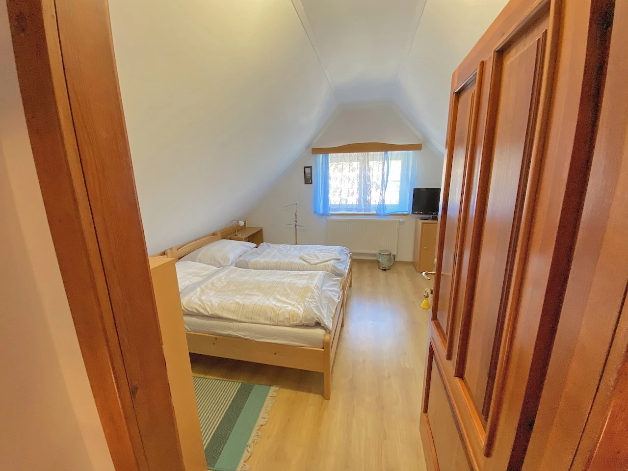 Apartmán č. 2