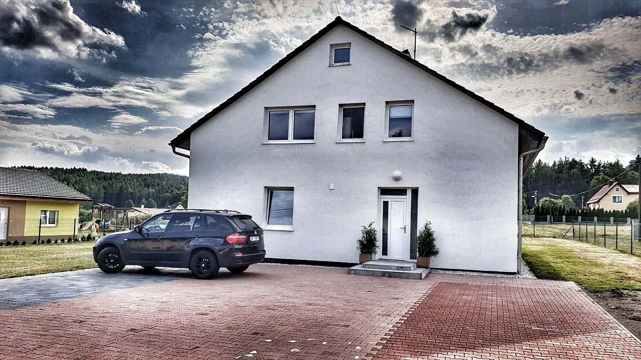 Pokoj č. 2 – patro