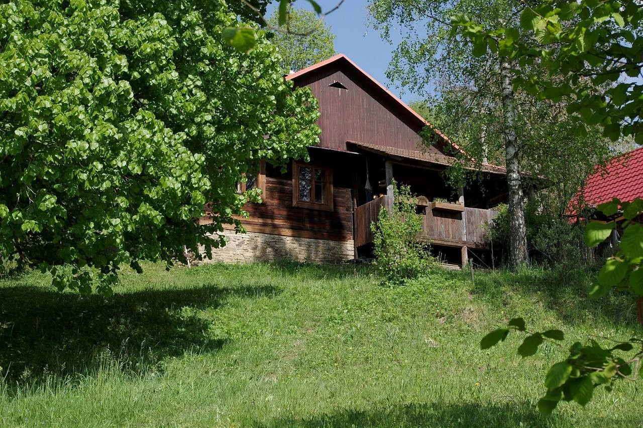 Chalupa na Košáře - Valašská Senice