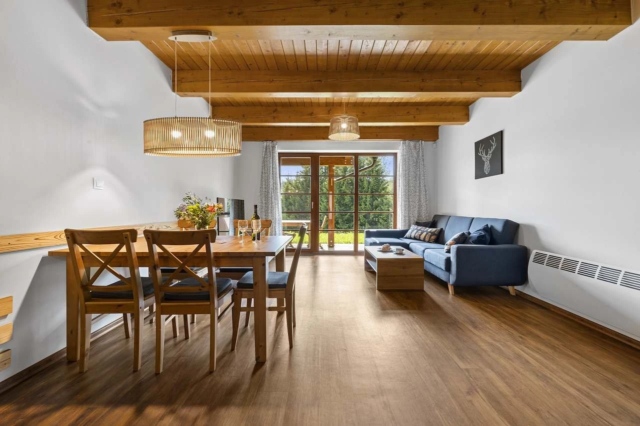 Apartmán V Pohodě