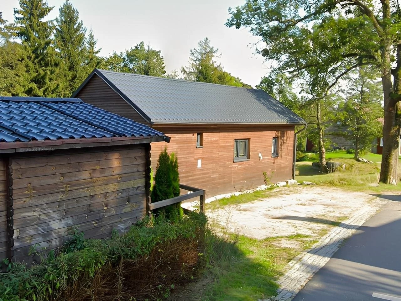 Bedřichov Jaroš