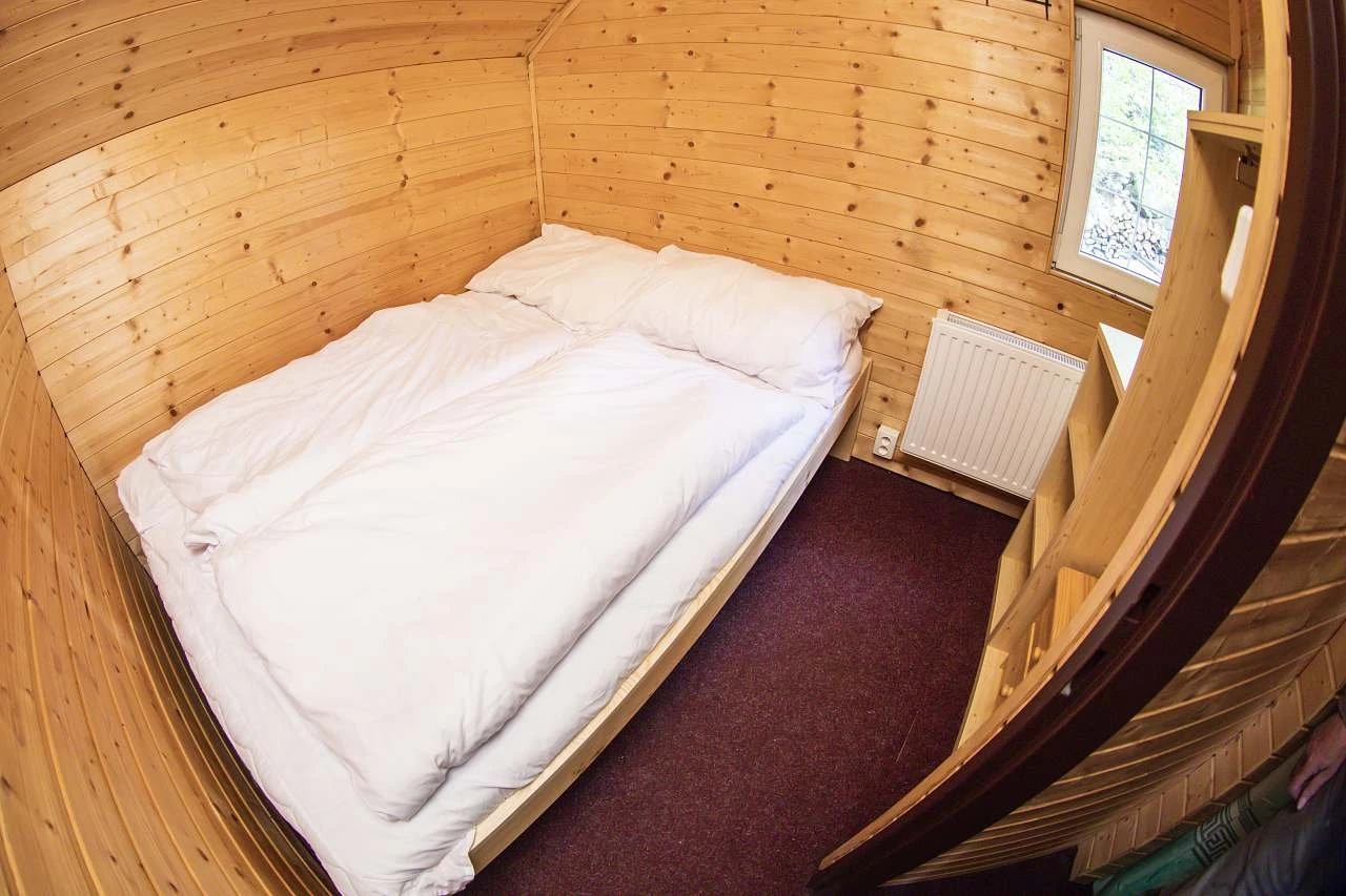 Pokoj č. 5 (VIP zóna)