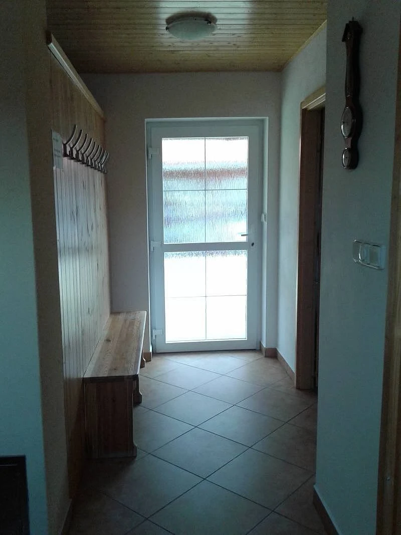 Apartmán k pronájmu - Rusava
