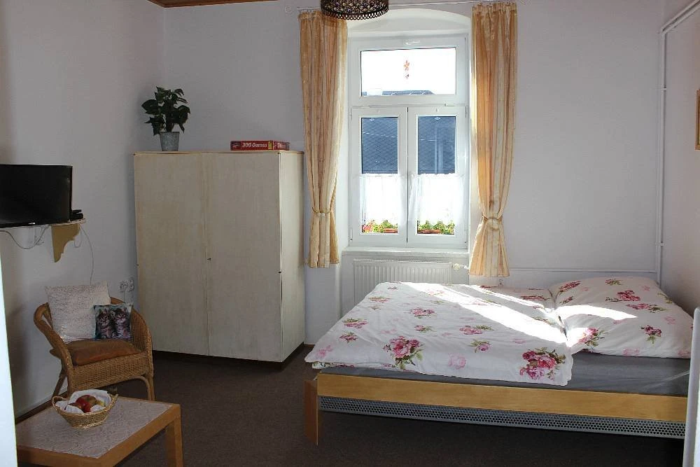 Apartmán v centru - Nové Hutě