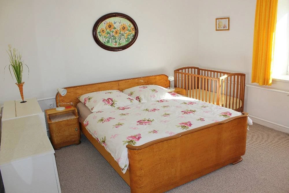 Apartmán v centru - Nové Hutě