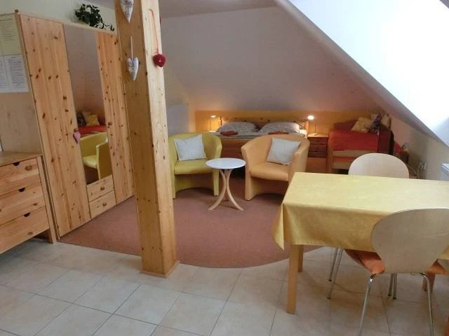 Apartmán v centru - Nové Hutě