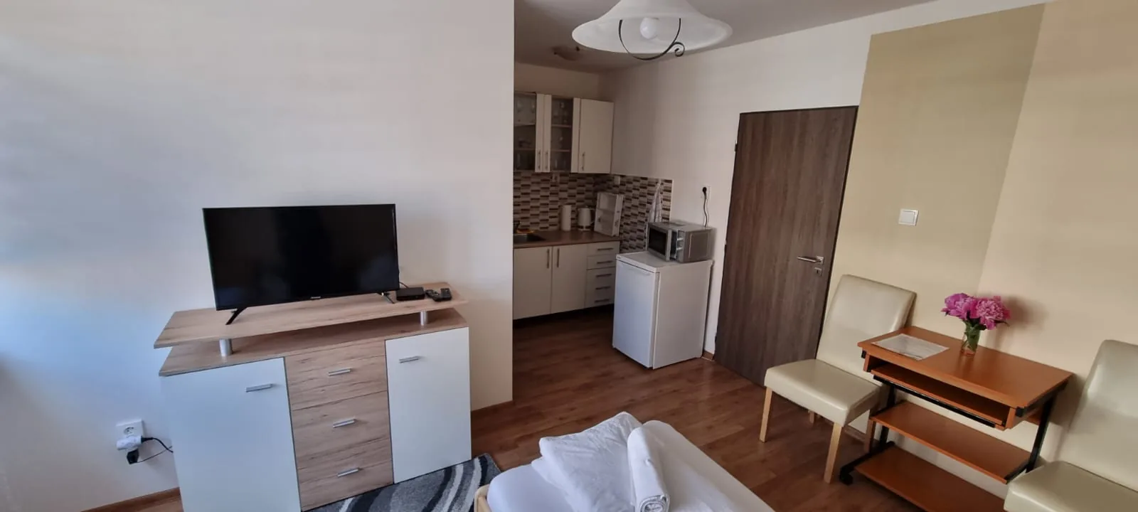 Ubytování Prostějov