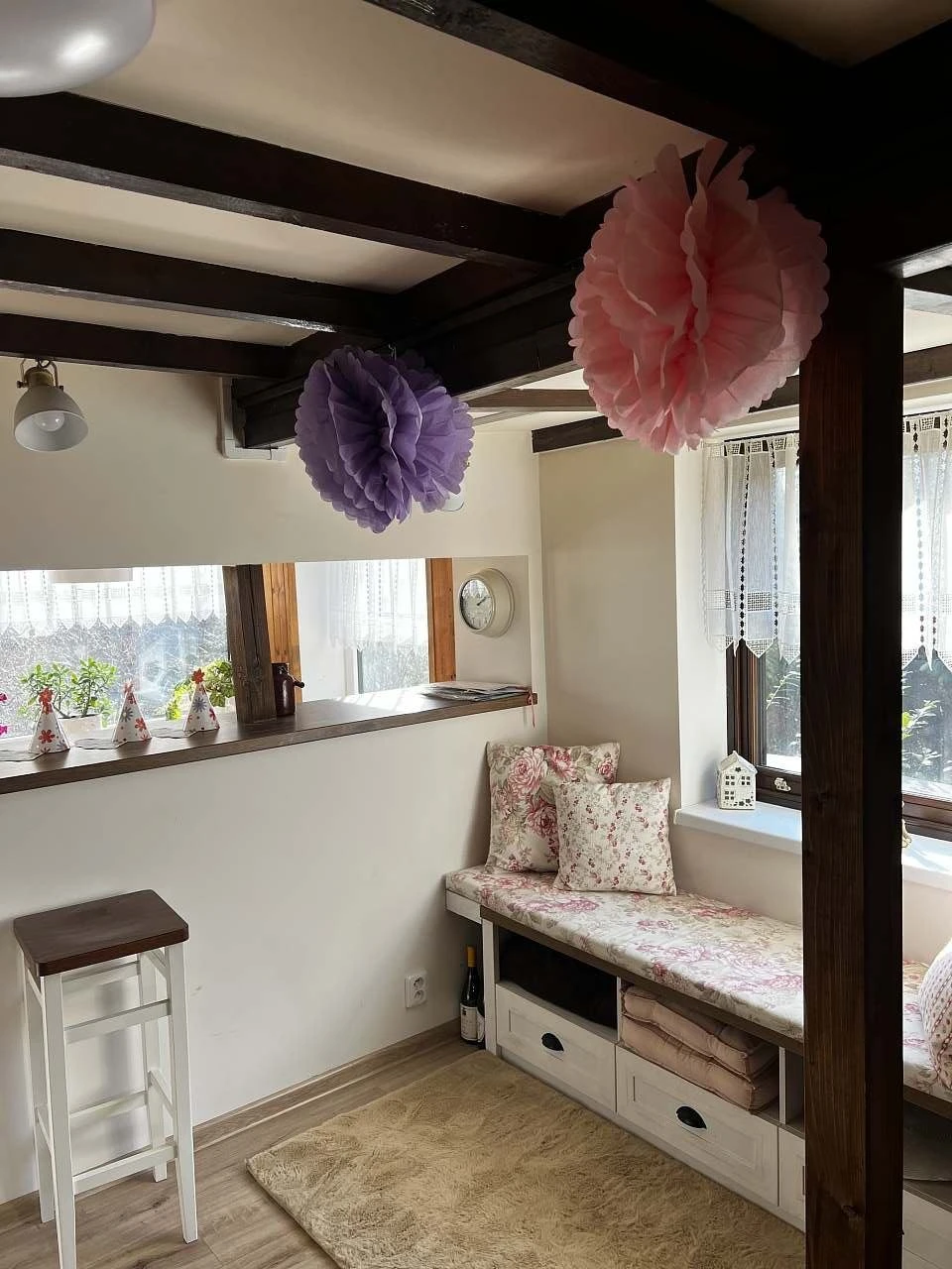 Wellness u lesa - Tehov