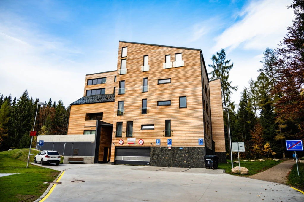 Apartmán Mumlava Harrachov 5
