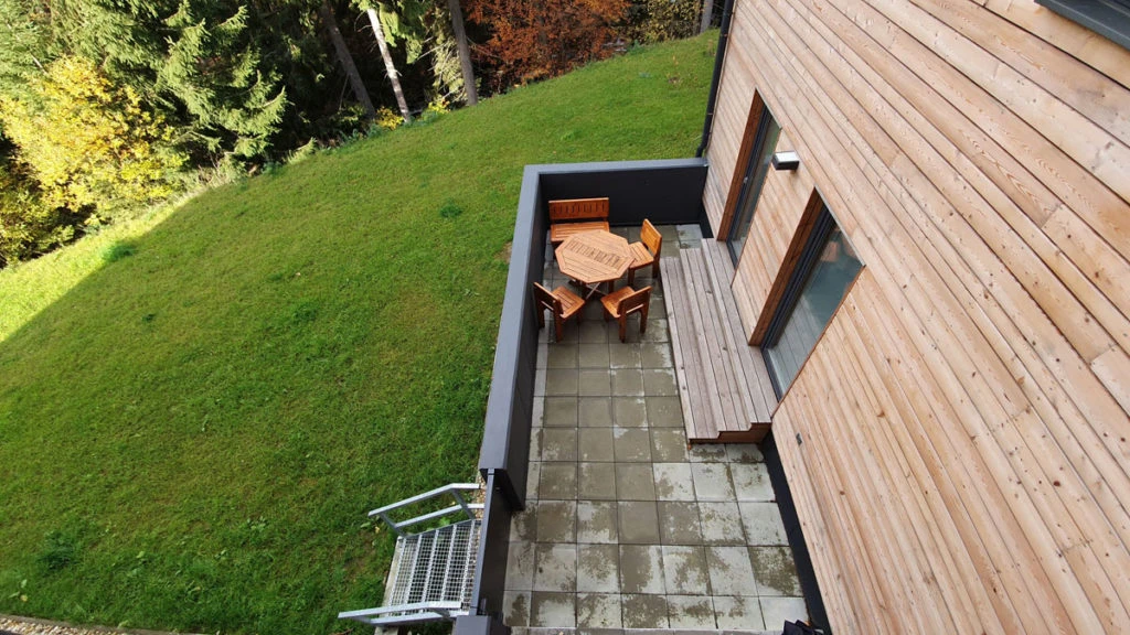 Apartmán Mumlava Harrachov 5