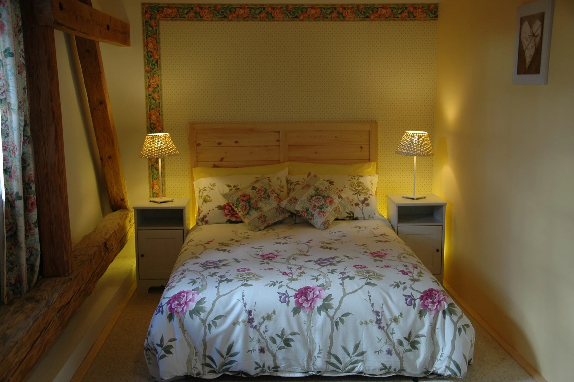Pokoj 2 (apartmán)