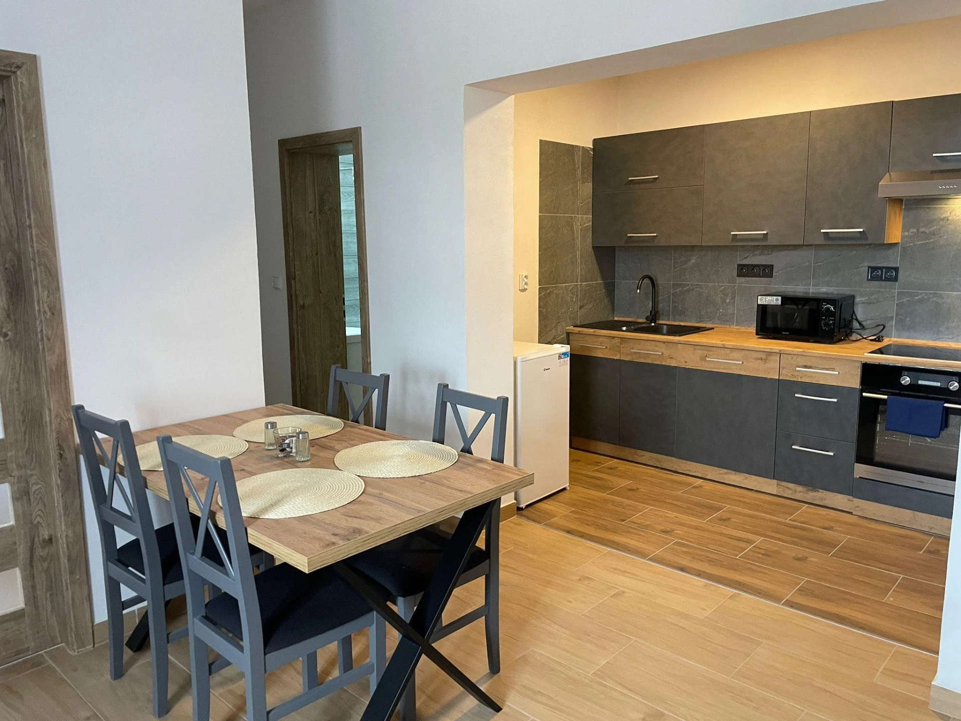 Apartmán č. 1 – pro 6 osob