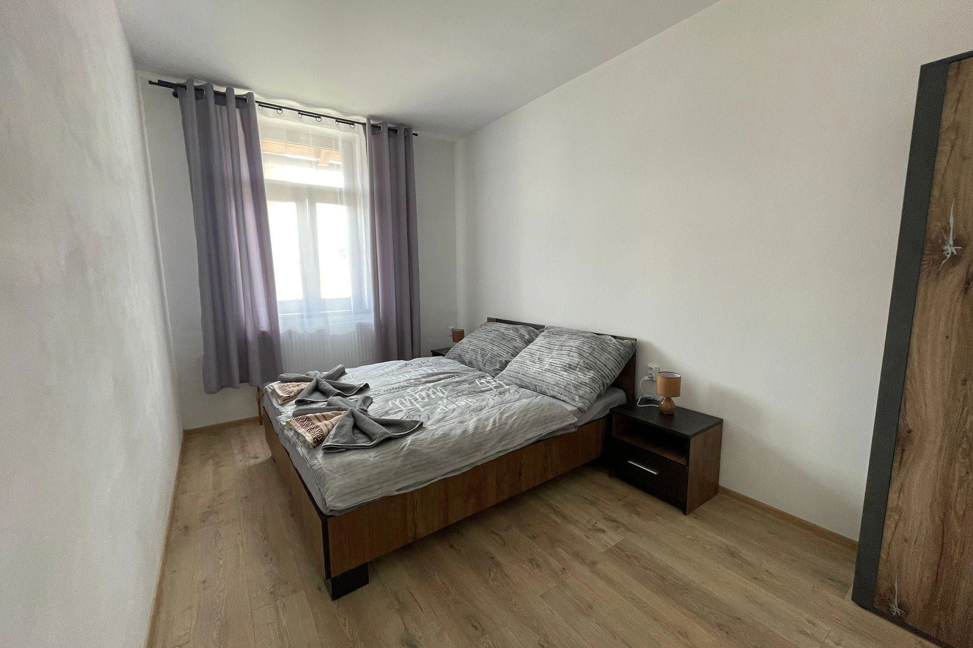 Apartmány Sport Volary