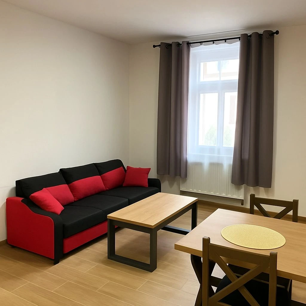Apartmány Sport Volary
