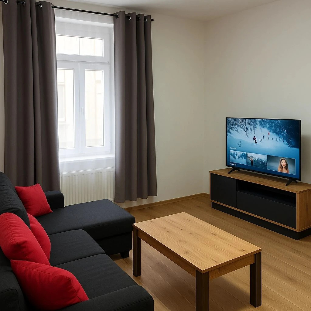 Apartmány Sport Volary