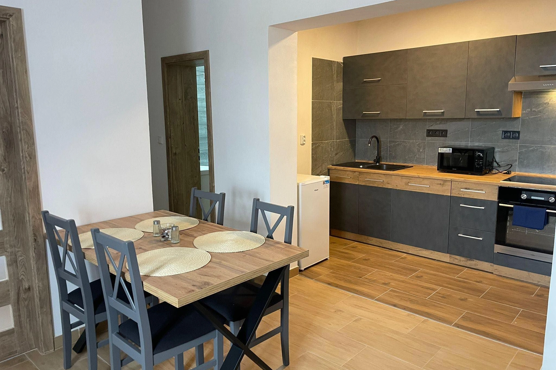 Apartmány Sport Volary
