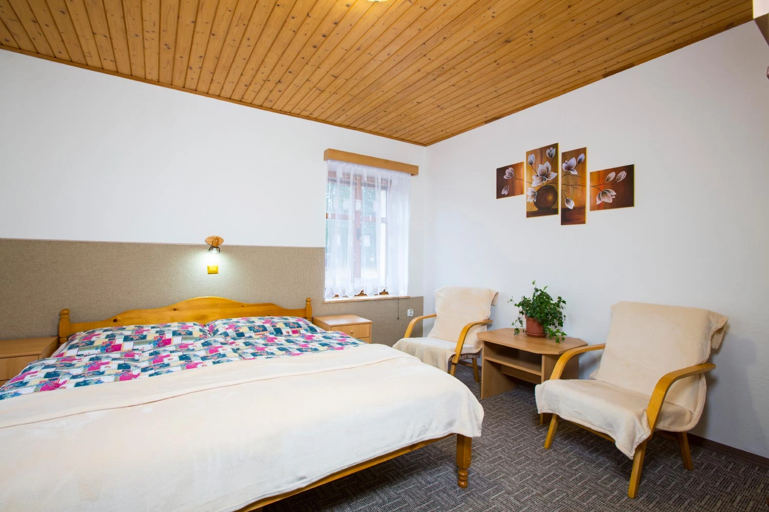 Apartmán Harrachov č. 1