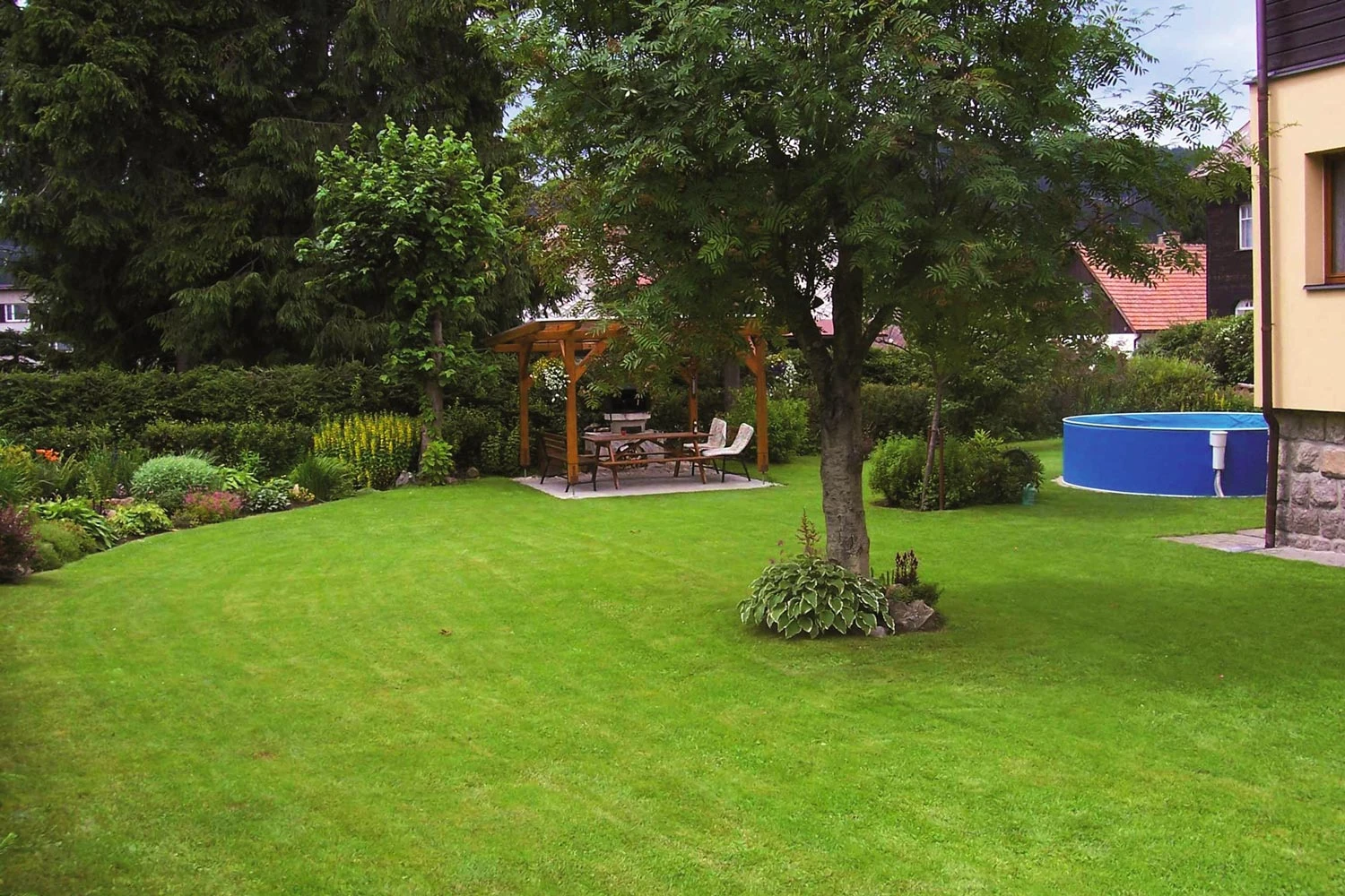 Apartmány Kynčlová - Harrachov