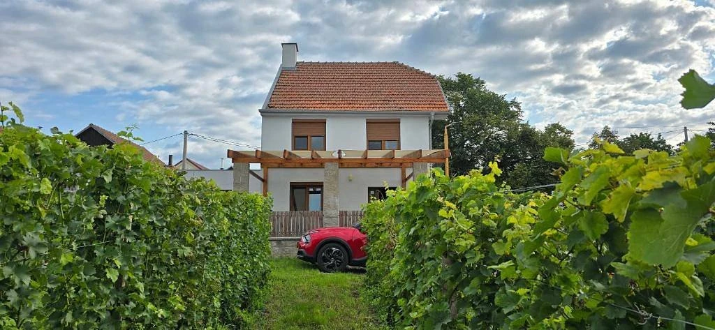 Sklep U Křížku - Velké Bílovice