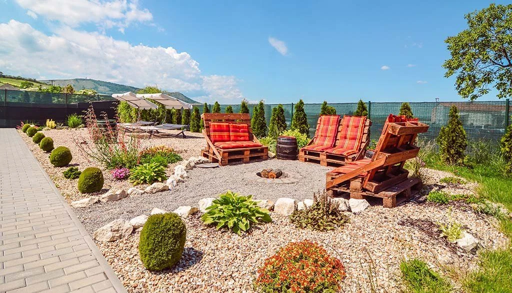 Apartmány Milovice