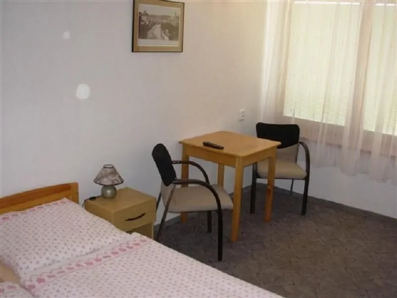 Apartmány Středová - Český Krumlov