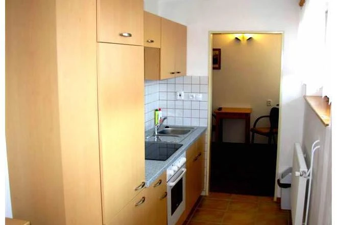 Apartmány Středová - Český Krumlov