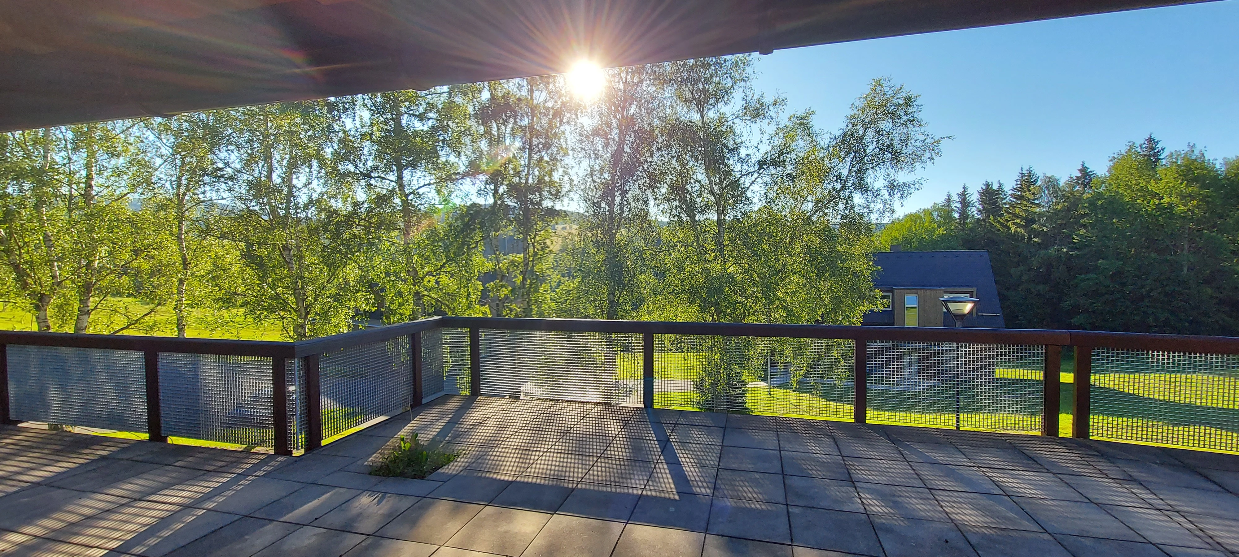 Wellness Apartmány Říčky
