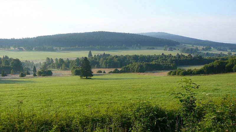Bokova chata -  Nové Hutě
