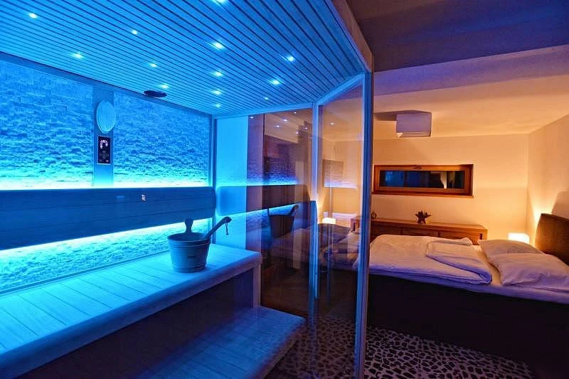 Luxury Wellness Apartment - Rokytnice nad Jizerou