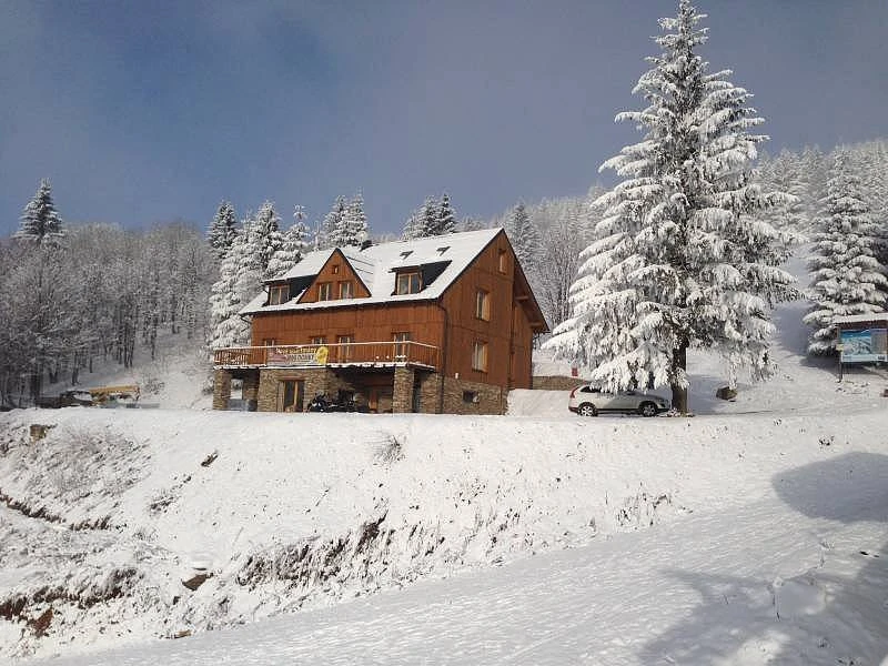 Luxury Wellness Apartment - Rokytnice nad Jizerou