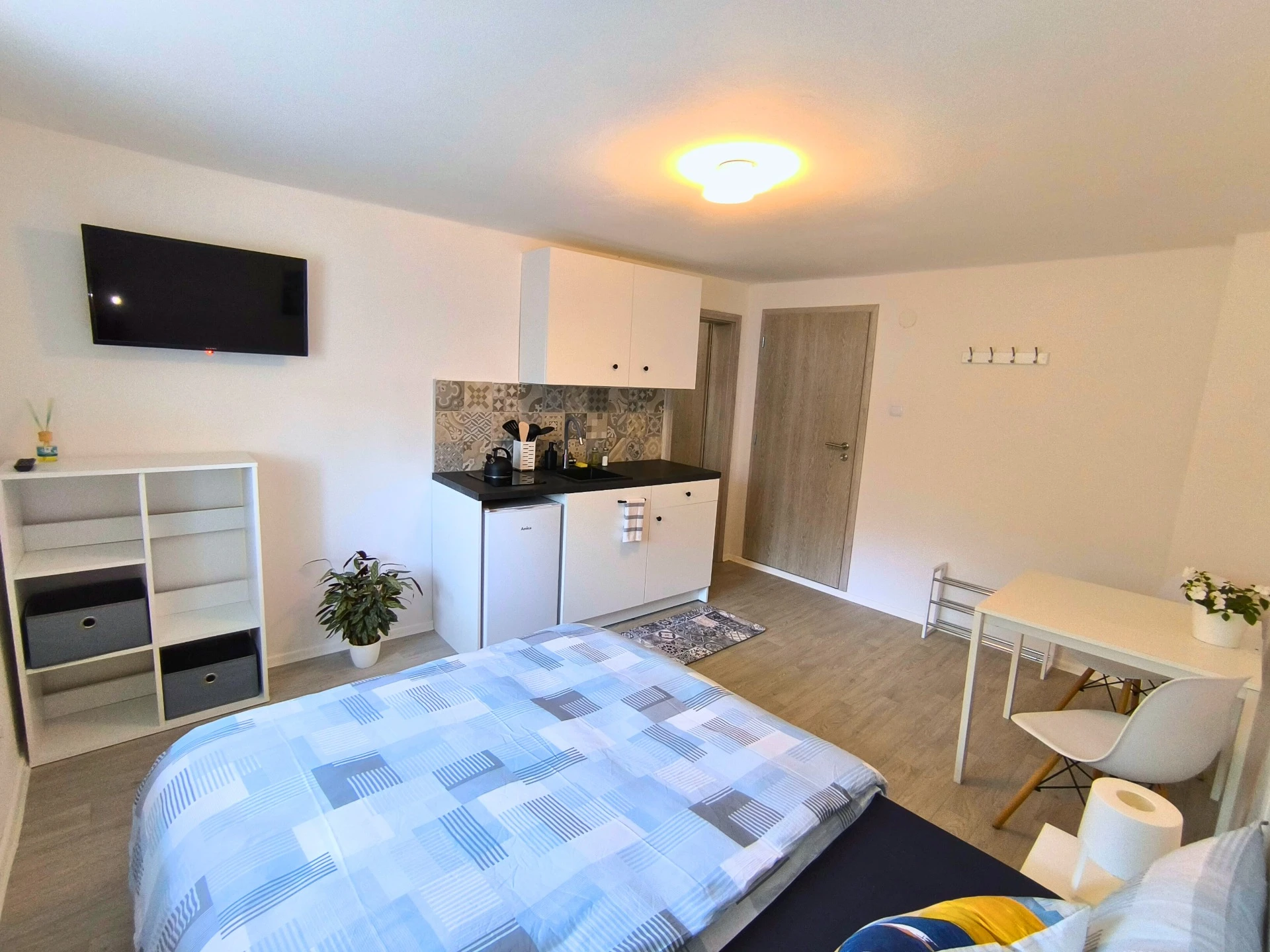 2lůžkový apartmán STANDARD