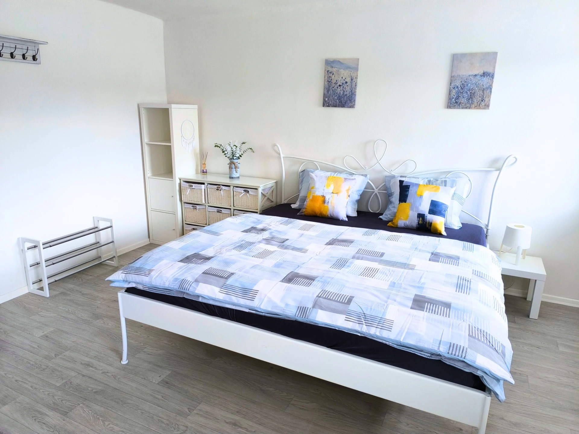 2lůžkový apartmán PROVENCE STYL