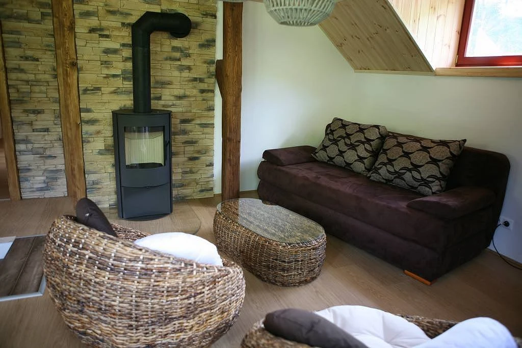 Apartmán č. 3