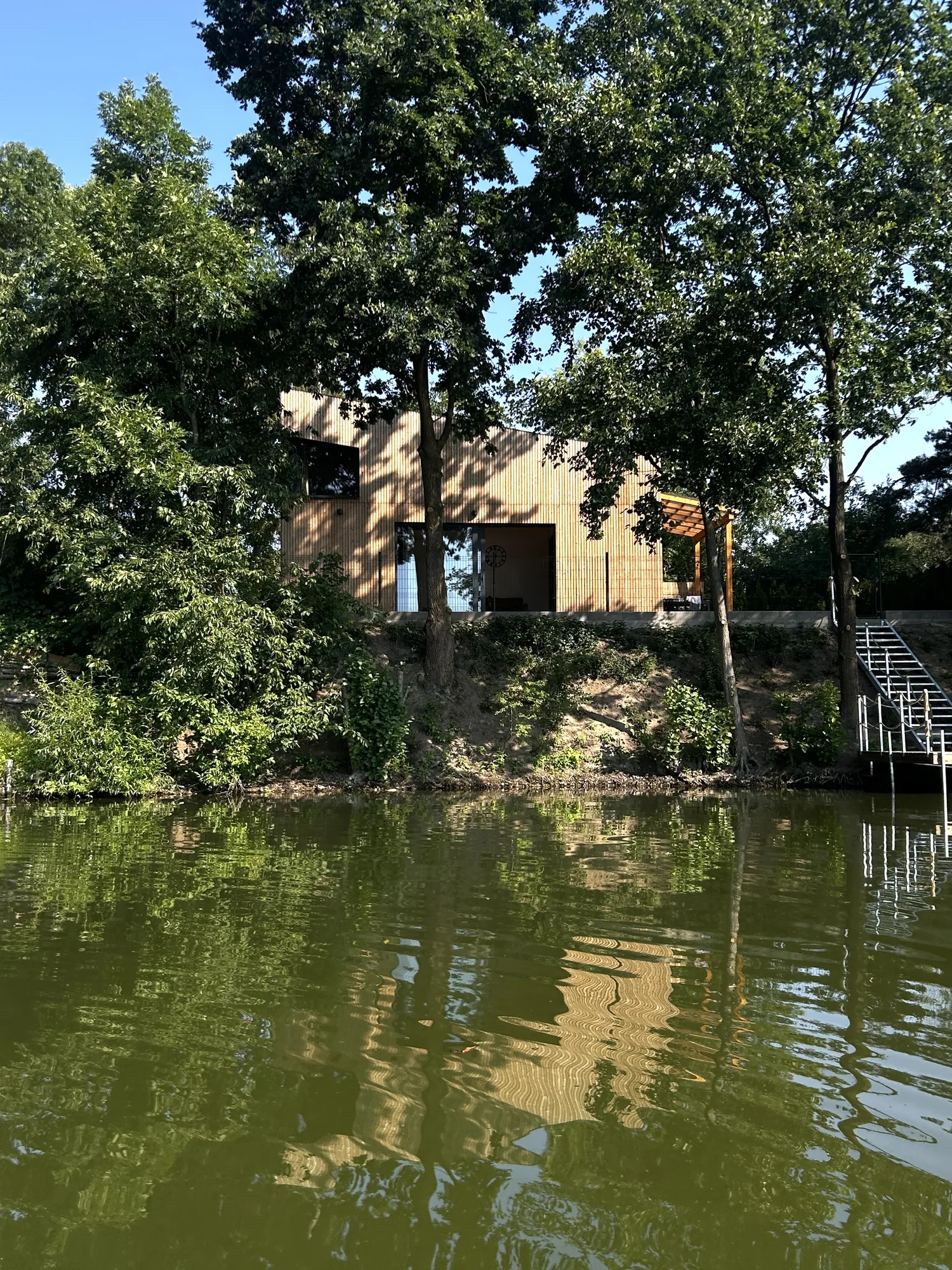 Glamping Hynkov