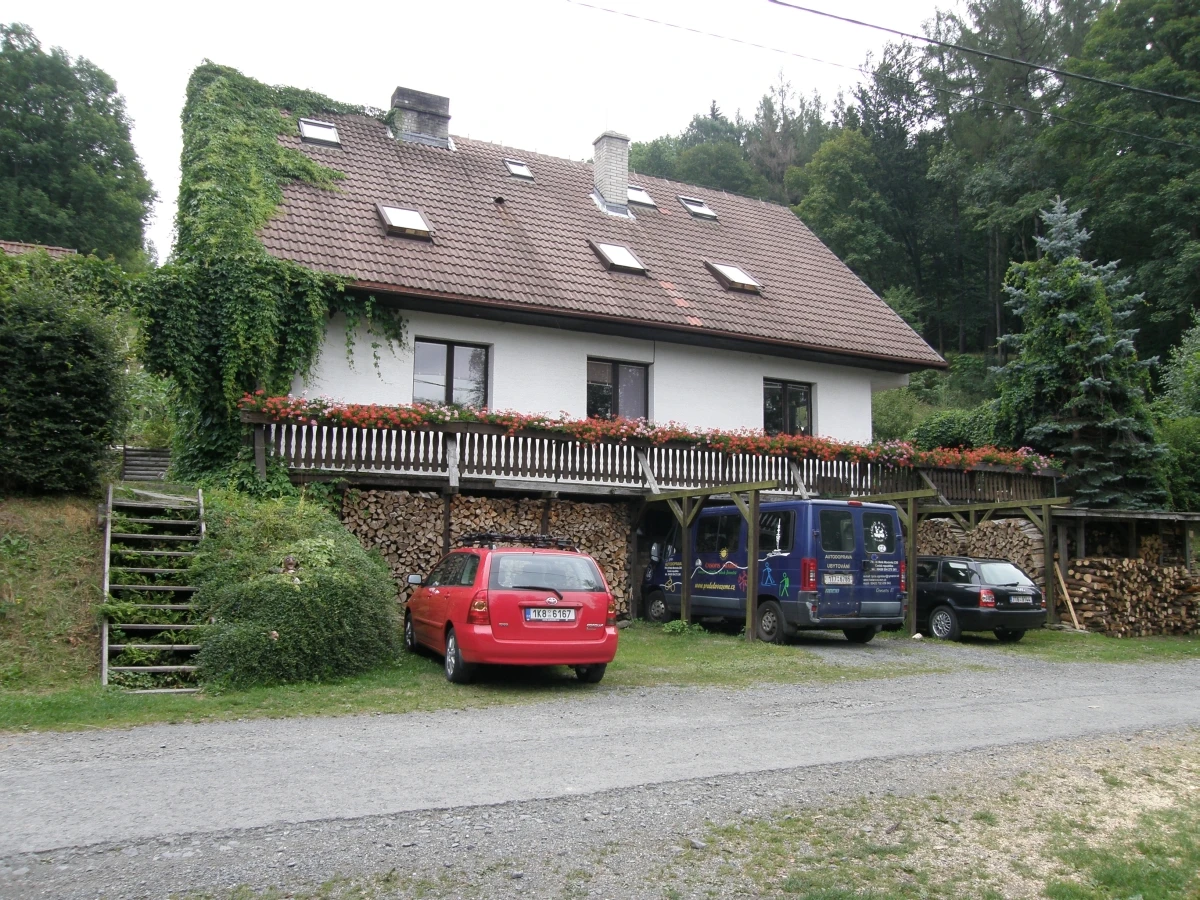 Agroturistika Mala Moravka