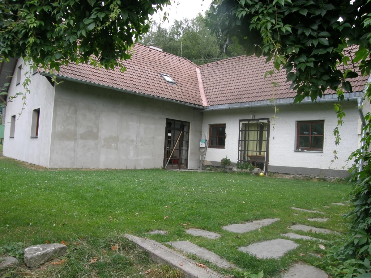 Agroturistika Mala Moravka