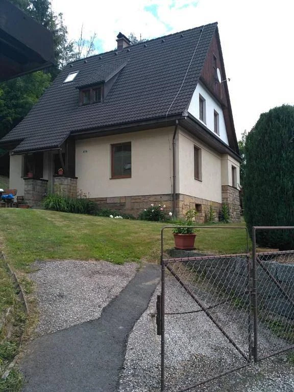 Apartmá Doubek - Dolní Rokytnice