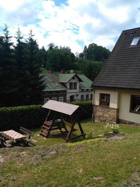 Apartmá Doubek - Dolní Rokytnice