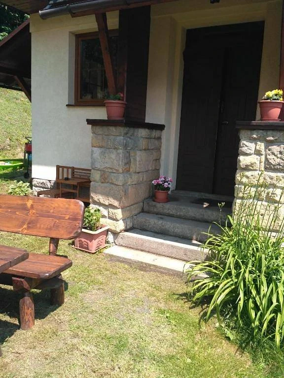 Apartmá Doubek - Dolní Rokytnice