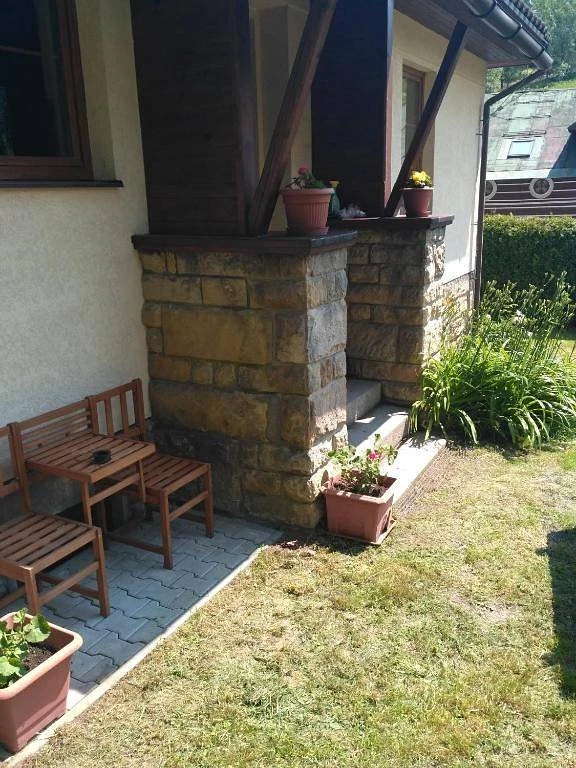 Apartmá Doubek - Dolní Rokytnice