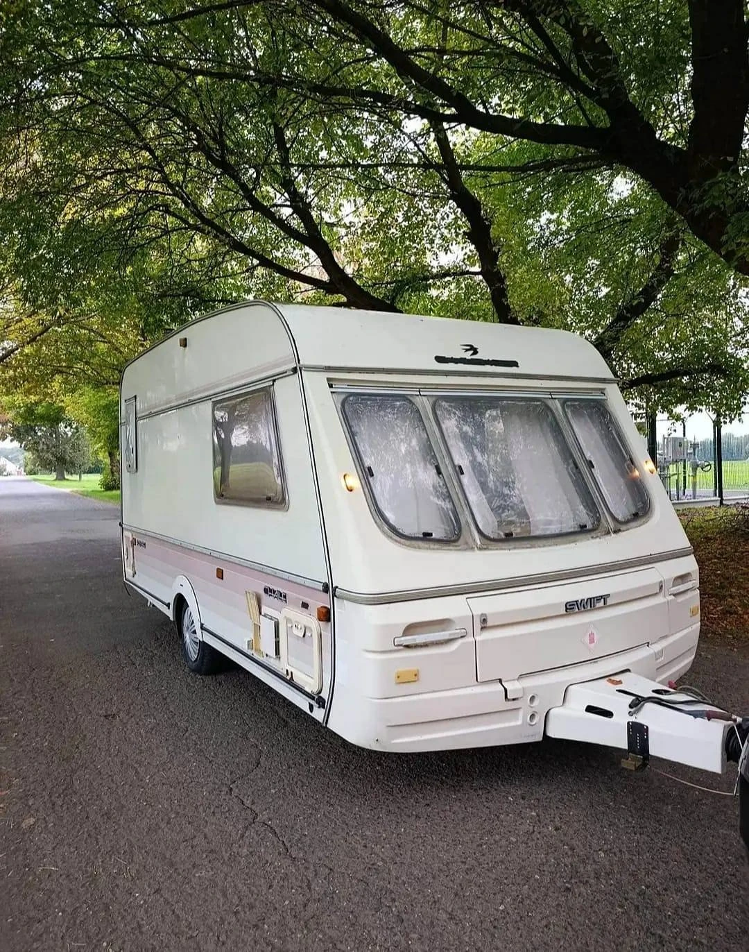 Karavan č. 2