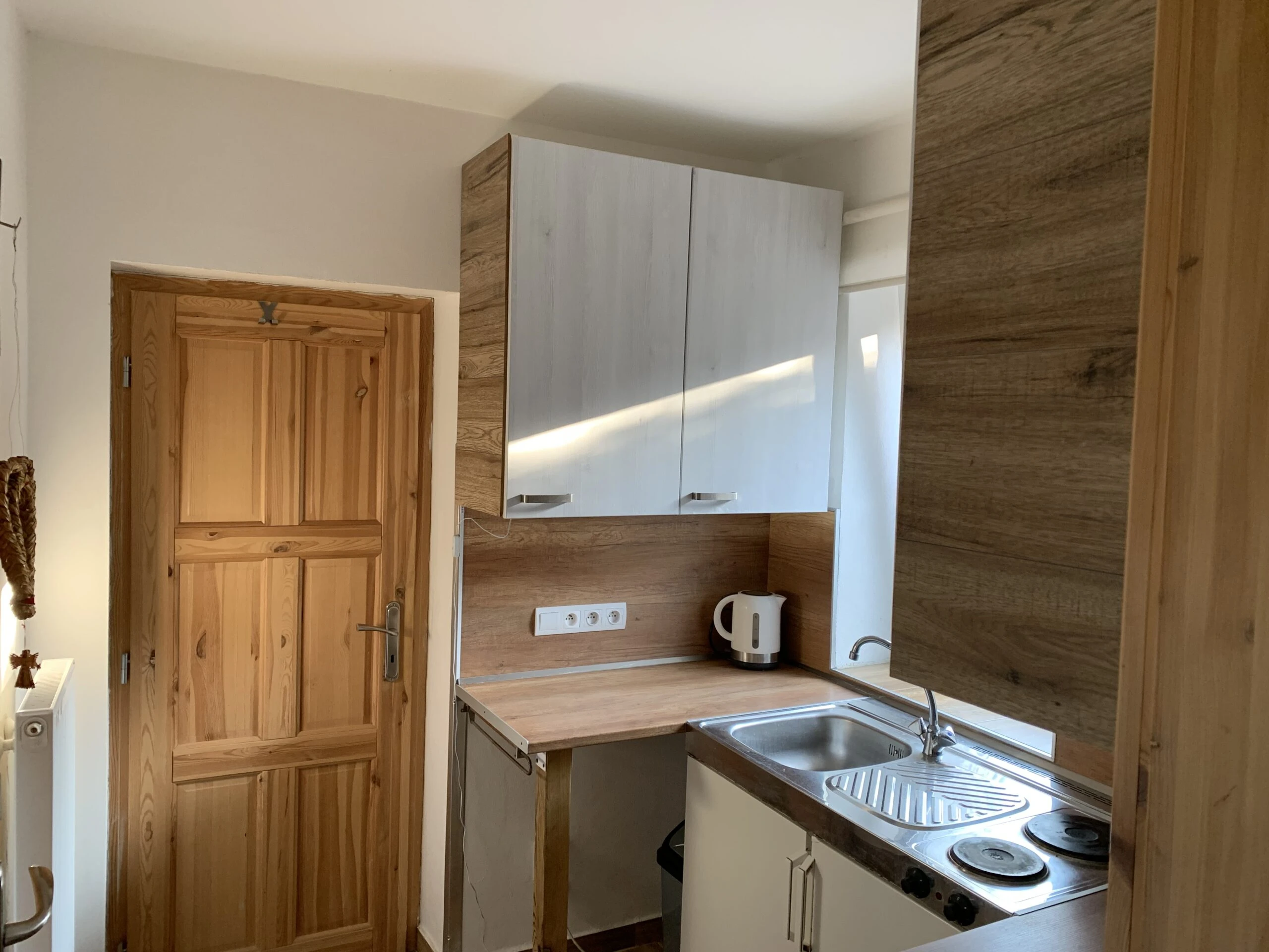 Apartmány na Vršku - Plzeň