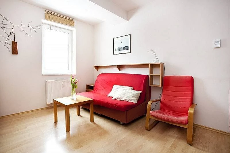 Apartmán Karolína Harrachov - Nový Svět