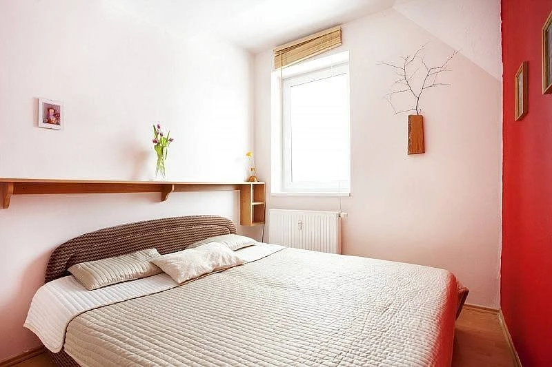 Apartmán Karolína Harrachov - Nový Svět