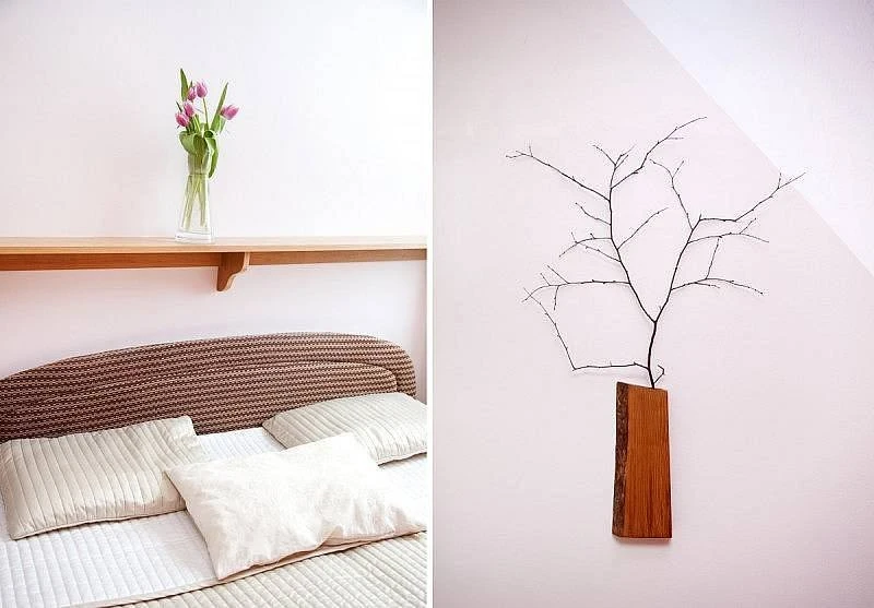 Apartmán Karolína Harrachov - Nový Svět